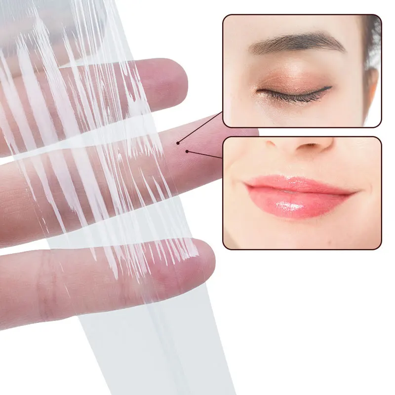 Disposable Eyebrow Tattoo Microblading Wrap Knife Slip Type Permanent ...
