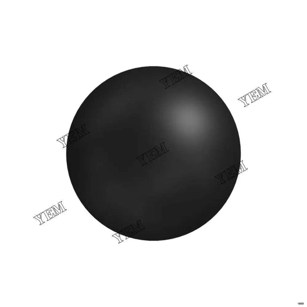 621R Plug-Button Part No. 8P-5411 8P5411 Engine Parts Factory 4