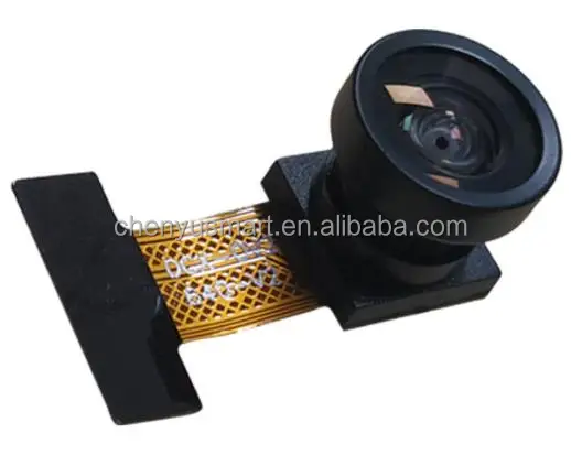 Camera Module Fov 1/4