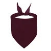 Wine red