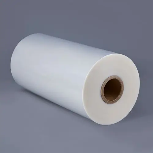 Perforated POF Shrink Film for Packaging Furniture photo frame