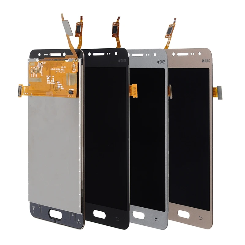 For Samsung J7 Pro Original Display 