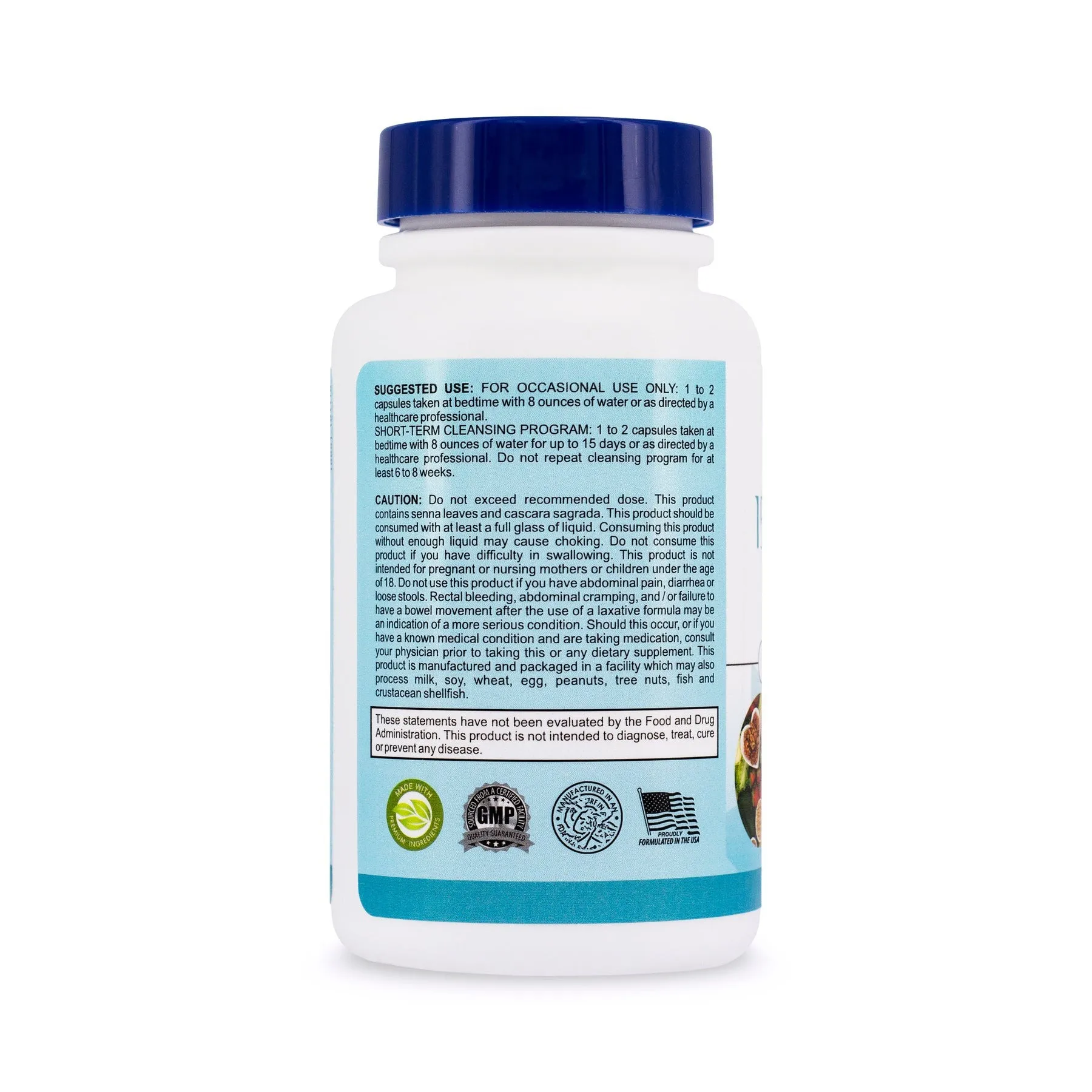 Gut Health And Gut Lining Supplement Improved Digestive Comfort 15 Day