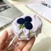 137g Blueberry Coconut Jelly Cheesecake