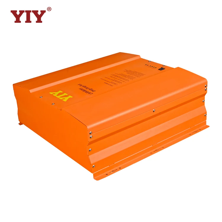 
Литий-ионная батарея 5 кВтч lifepo4 48 в 100 Ач батарея с BMS для хранения солнечной энергии 