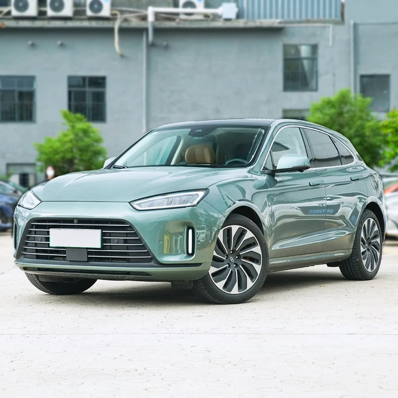 2023 AITO M5 EV - High-Speed Electric Car for Sale