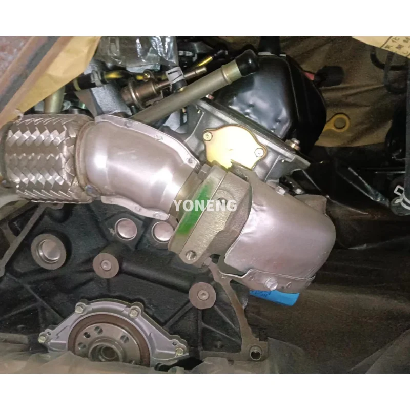 VG20DETエンジン整備要領書VG20型DOHC・EGI(ECCS)仕様ターボ
