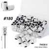 White 180#