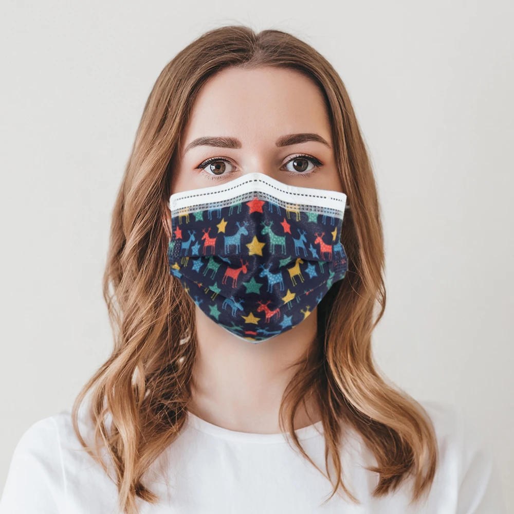 所有行业 医疗保健 医用耗材 医用口罩,防护服 & 护目镜无纺布 & 熔喷