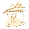 Floating aircraft