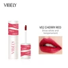 V02 Couleur Rouge Cerise