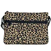 Estampado de leopardo de moda