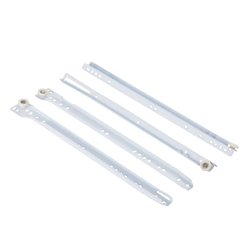 High Quality Heavy Duty Drawer Slide Rail  Sliding Rail Drawers for Drawer Slide Rail Telescopic