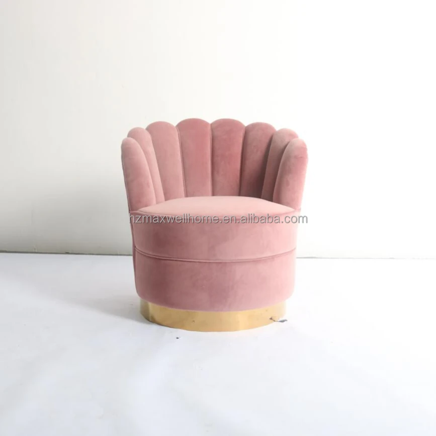 Luxury Occassional Chair