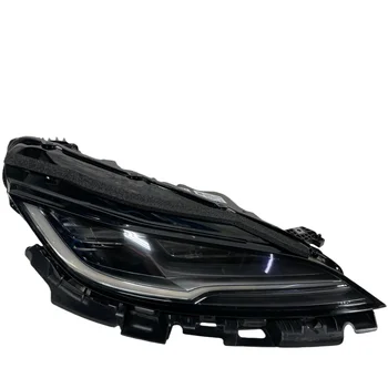 2024-2025 For Tesla Model 3 6000K Natural White Headlights Right Headlight Head Lamp Original  OE 1820735-00-D