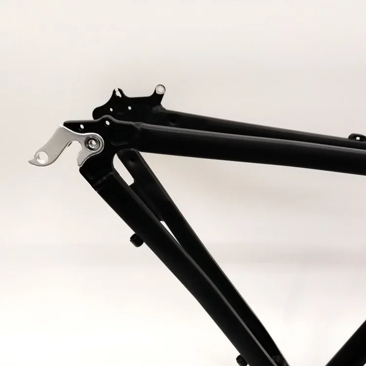 Aluminum Alloy Factory Custom Bike Parts 29"27.5" 6061 Bicycle Frame