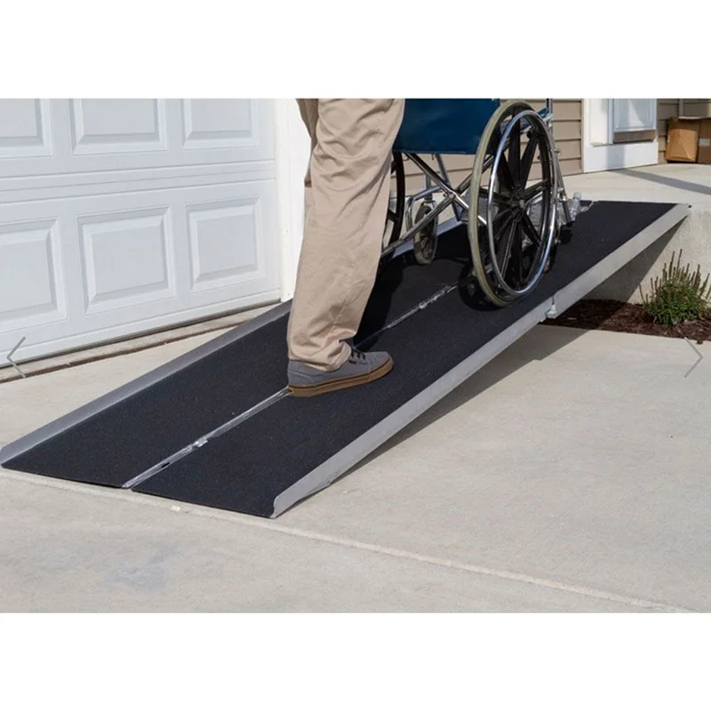 Small Ramp Divider Silver Spring 12 Straight Modular Ramp with 4 Platform| Alibaba.com