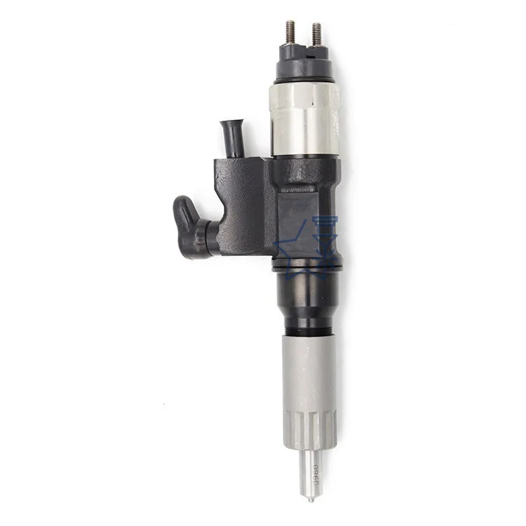New 095000-5345 Diesel Common Rail Injector Fuel Injection