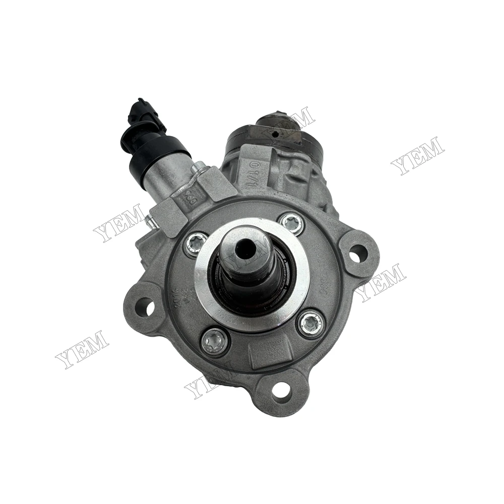 For Yanmar Fuel Injection Pump 0445020538 129C28-51000 Standard Size Engine Parts