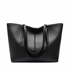Manufacturer Supplier China Cheap Leather Tote Bag Tote Bag Wholesale Tote Bags for Women