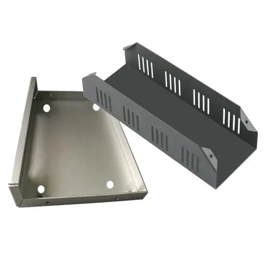 product oem sheet metal stamping fabrication parts aluminum panel enclosure punches processing manufacturer factory companies-14