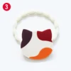 3. Calico (Mike)
