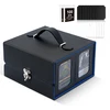 T355 Black/blue
