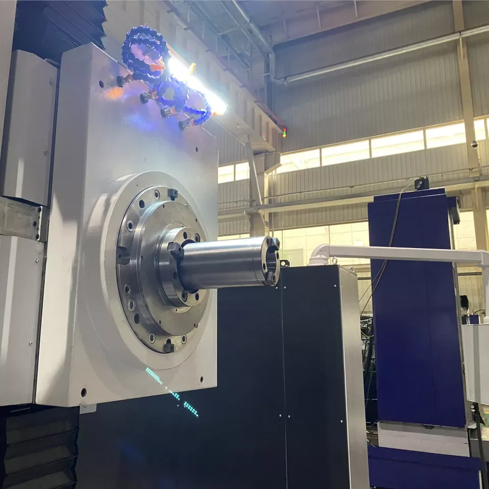 High Precision Horizontal Boring Machine for Sale in China Planer Type Boring Machine Milling Machine Horizontal for Sale