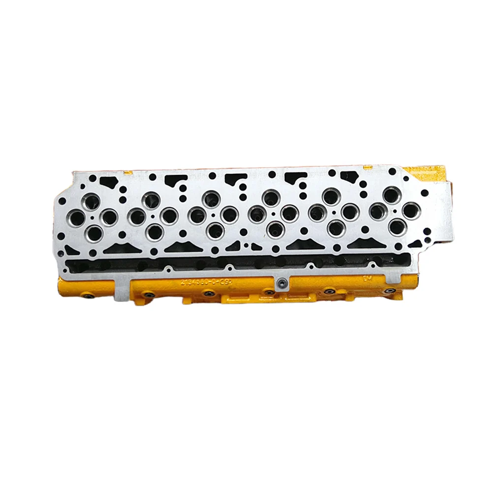 For Caterpillar Excavator Diesel Engine C-9 Cylinder Head 213-4360 for CAT C-9 - Gupta Tractor Spares Co.