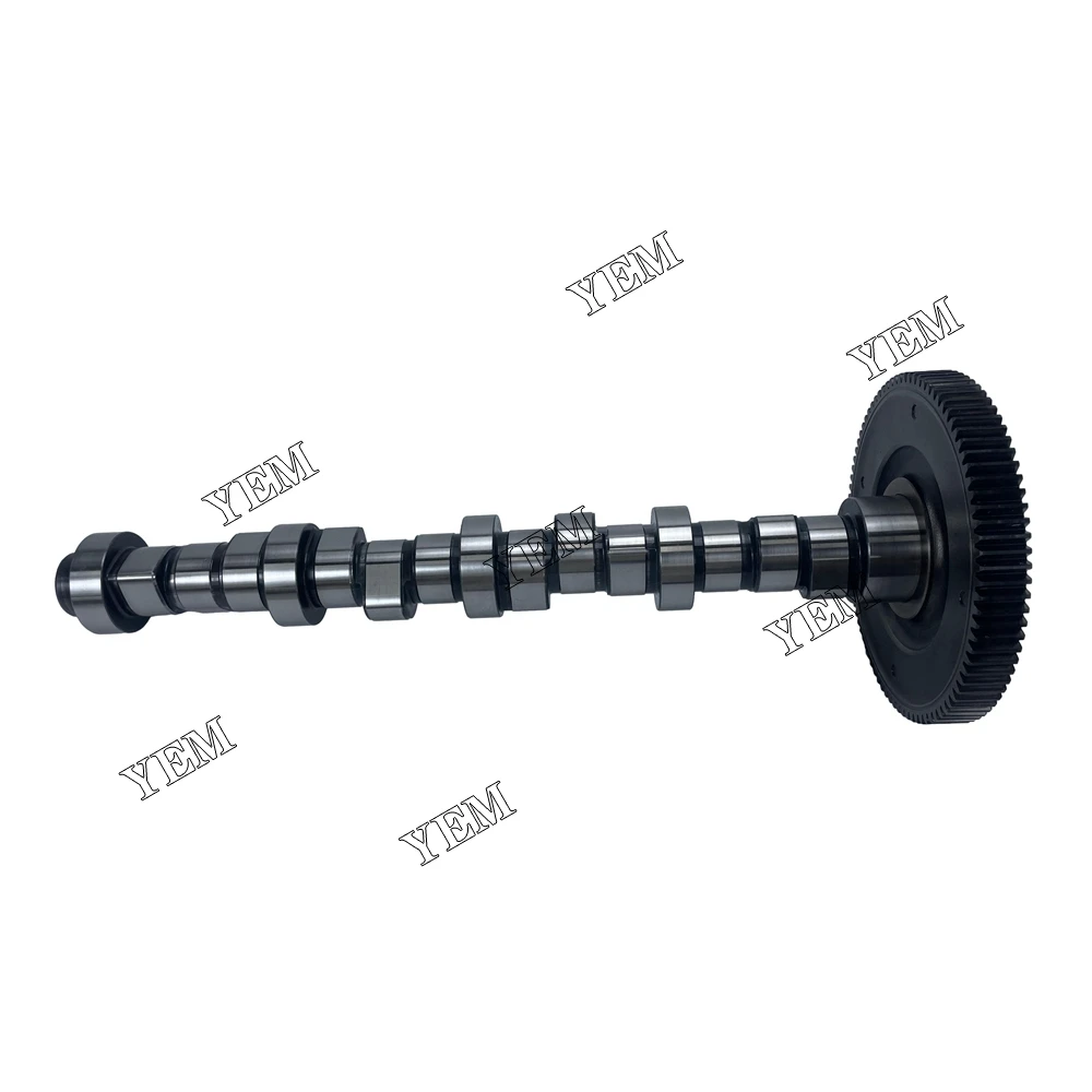 Hot Selling D4D Camshaft 04502750 for Volvo