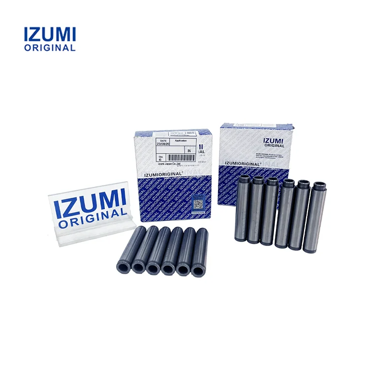 IZUMI ORIGINAL 4Y Valve Guide diesel engine parts FOR TOYOTA