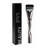 Gray Single Makeup Brush