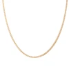 ZLJ80044-Gold 2mm