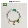 XQ160 สีเขียวเข้ม