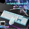 Blanco Azul Hielo