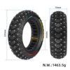 10*3/255*80(80/65-6) Snow Solid Tire 4951.00