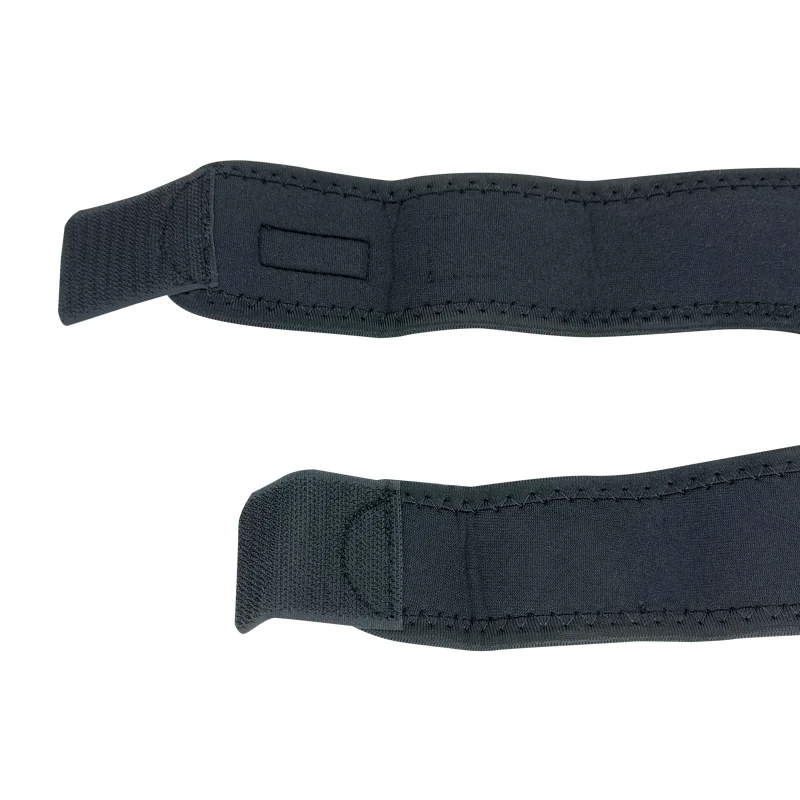 Adjustable Tennis Elbow Support Brace Sprained Elbows Tendonitis