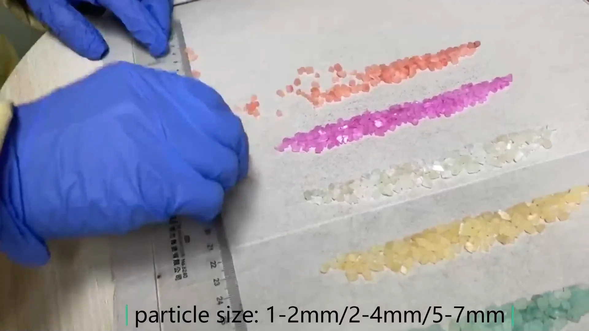 99 Min Magnesium Sulfate Heptahydrate Epsom Bath Salt Bulk 10034998