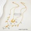NE240216-1Necklace