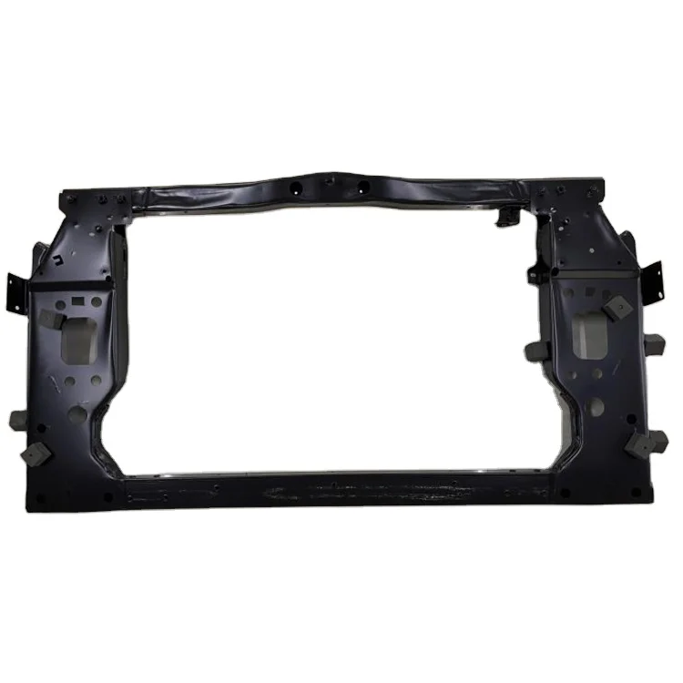 KEBEL Hot Products Auto Parts Radiator Panel 68411365AB OEM FC00AAQ59577 Front Panel for Jeep Cherokee 2019