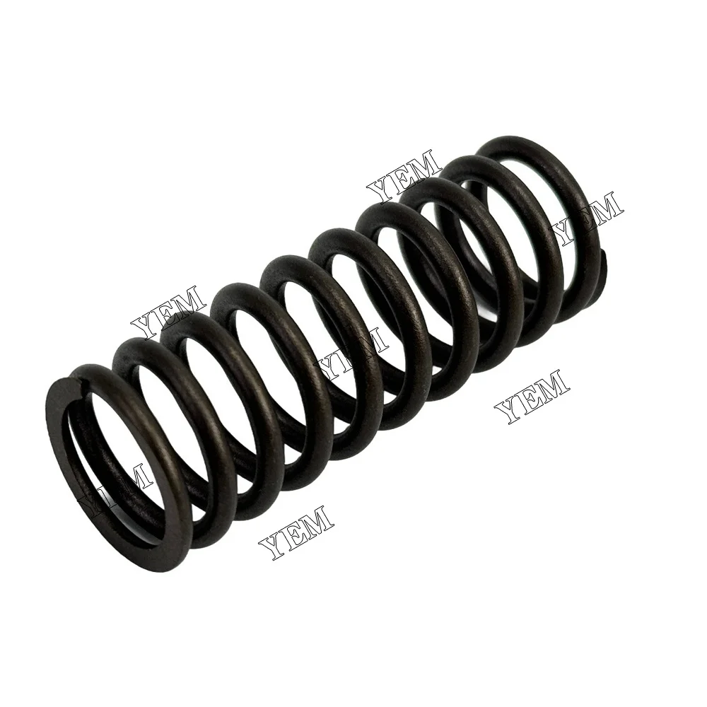 6M60 Exhaust Valve Spring ME0302317 for Mitsubishi Engine Spare Parts 6