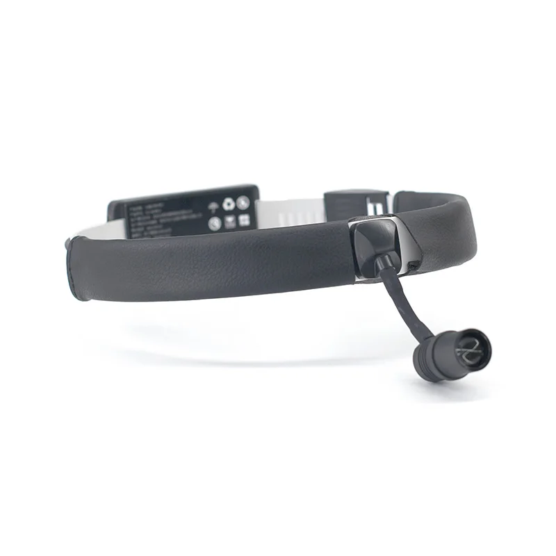 Professional LED Medical Headlight With Rechargeable Battery - Portable For Dental & Surgery