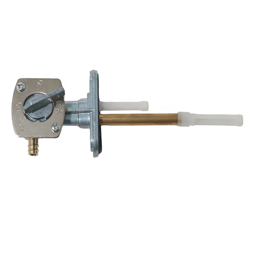 Motorcycle Fuel Cock Tank Switch Gas Valve Petcock for Suzuki GSF1200 Bandit 1200 GSF600 600 DR200 DR200SE DR250 DR250SE DR350