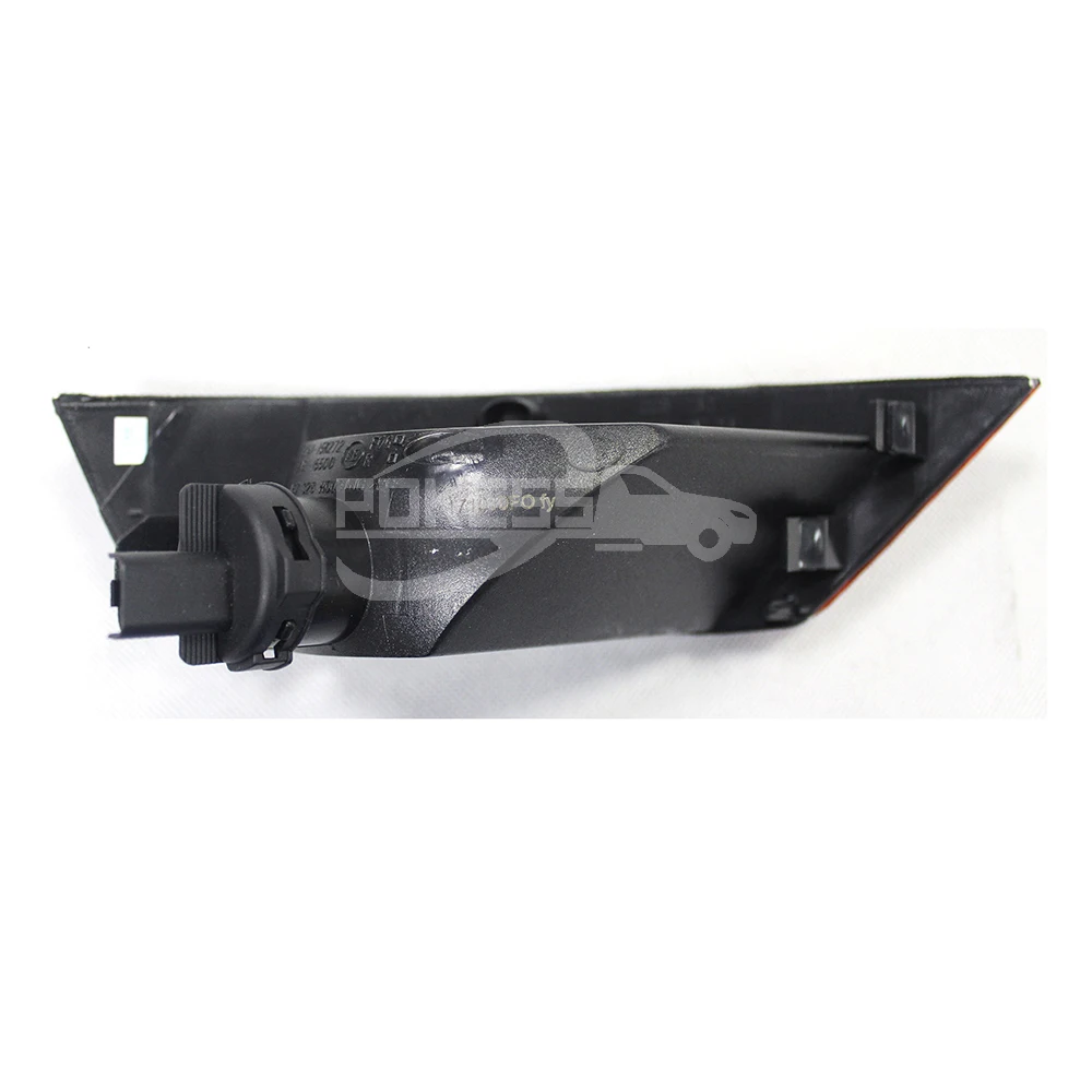 Car Fog Light Lamp Reflector 8M5115500AB 431-1318R-LD-UE Rear Bumper R... — 4