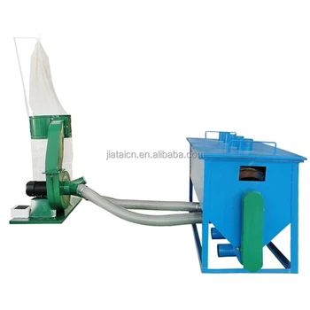 Feed Pellet Cooler Machine Small Wood Sawdust Feed Mill Dryer Granular And Cooling System Tower Pellet Cooler Machine
