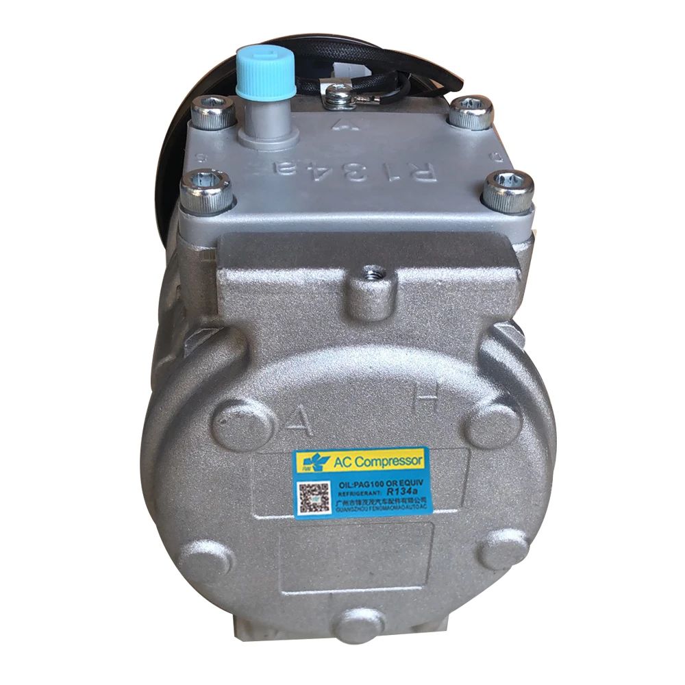 OEM 88320-60540 AC Compressor for Toyota Land Cruiser Pick-up