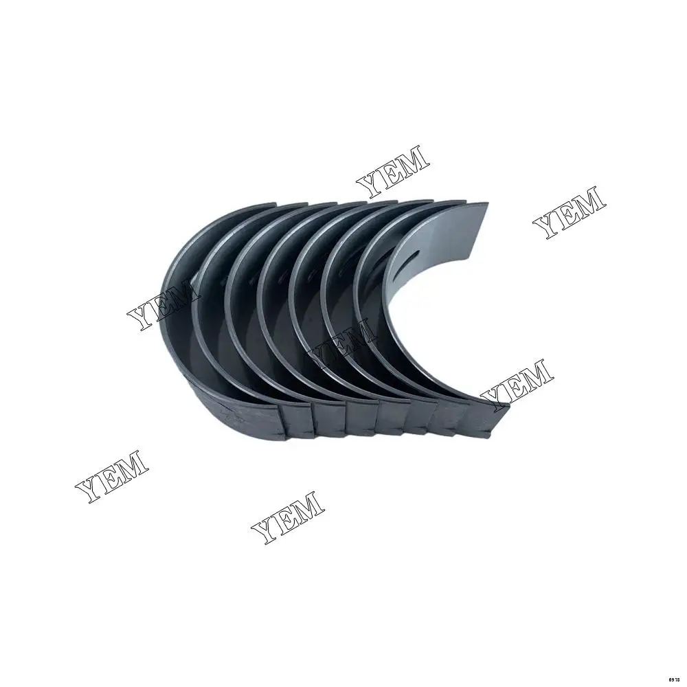 14B Rod Bearing Set for Toyota