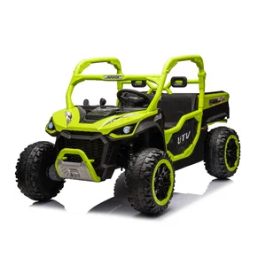 Children Cars for Two Kids Baby Battery Operated Car Electric Ride on Utv