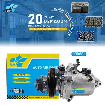 95200-83KB0 Auto AC Compressor 12V for Suzuki Alto Swift 2015 Car Air Conditioning Compressor 4PK 95200M83KB0