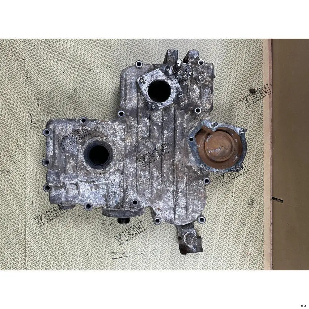 D850 Timing Cover for Kubota Excavator Parts